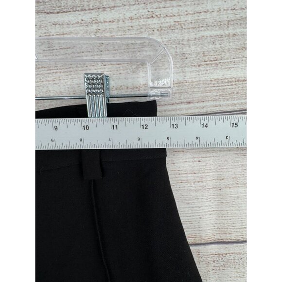 DISSH Black Maxi Skirt - Picture 8 of 9